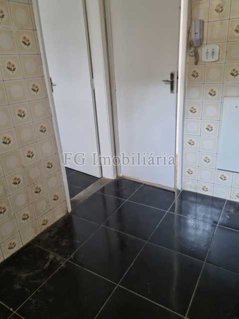 Conheça 15 do imóvel - APARTAMENTO MÉIER - CAAP20195 - 14 15 - APARTAMENTO MÉIER - CAAP20195 - 14