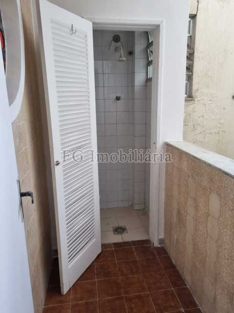 Conheça 16 do imóvel - APARTAMENTO MÉIER - CAAP20195 - 15 16 - APARTAMENTO MÉIER - CAAP20195 - 15