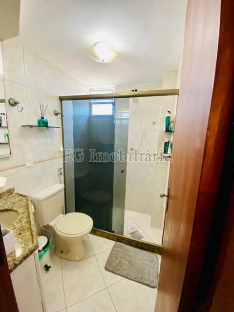 Conheça 9 do imóvel - APARTAMENTO CACHAMBI - CAAP20203 - 10 9 - APARTAMENTO CACHAMBI - CAAP20203 - 10