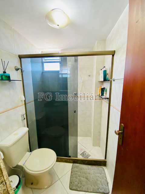Conheça 11 do imóvel - APARTAMENTO CACHAMBI - CAAP20203 - 12 11 - APARTAMENTO CACHAMBI - CAAP20203 - 12