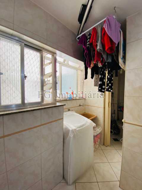 Conheça 15 do imóvel - APARTAMENTO CACHAMBI - CAAP20203 - 16 15 - APARTAMENTO CACHAMBI - CAAP20203 - 16