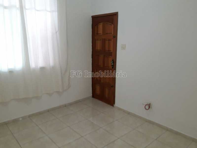 Conheça 1 do imóvel - Casa de Vila 2 quartos à venda Cachambi, NORTE,Rio de Janeiro - R$ 350.000 - CACV20012 - 1 1 - Casa de Vila 2 quartos à venda Cachambi, NORTE,Rio de Janeiro - R$ 350.000 - CACV20012 - 1
