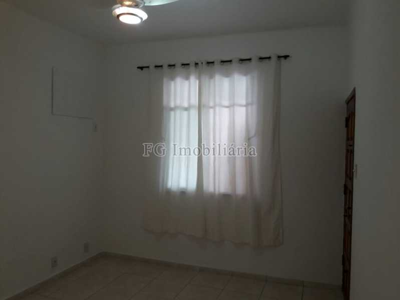 Conheça 2 do imóvel - Casa de Vila 2 quartos à venda Cachambi, NORTE,Rio de Janeiro - R$ 350.000 - CACV20012 - 3 2 - Casa de Vila 2 quartos à venda Cachambi, NORTE,Rio de Janeiro - R$ 350.000 - CACV20012 - 3
