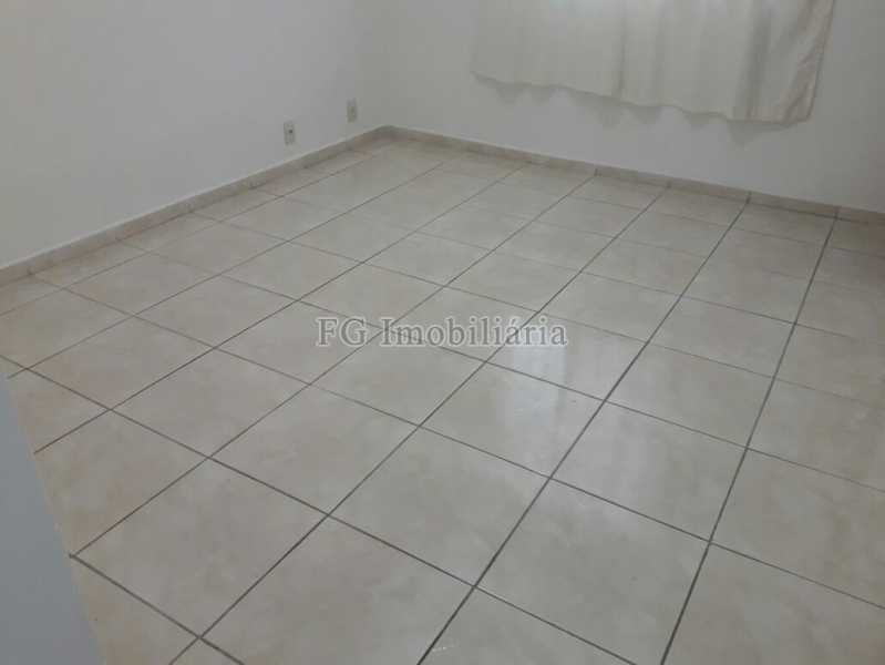 Conheça 3 do imóvel - Casa de Vila 2 quartos à venda Cachambi, NORTE,Rio de Janeiro - R$ 350.000 - CACV20012 - 4 3 - Casa de Vila 2 quartos à venda Cachambi, NORTE,Rio de Janeiro - R$ 350.000 - CACV20012 - 4