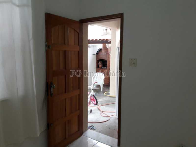 Conheça 4 do imóvel - Casa de Vila 2 quartos à venda Cachambi, NORTE,Rio de Janeiro - R$ 350.000 - CACV20012 - 5 4 - Casa de Vila 2 quartos à venda Cachambi, NORTE,Rio de Janeiro - R$ 350.000 - CACV20012 - 5
