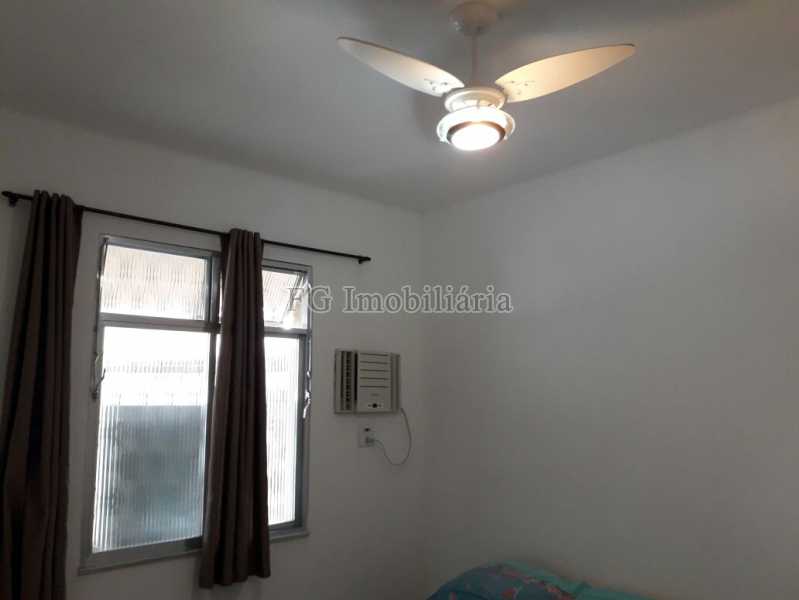 Conheça 6 do imóvel - Casa de Vila 2 quartos à venda Cachambi, NORTE,Rio de Janeiro - R$ 350.000 - CACV20012 - 7 6 - Casa de Vila 2 quartos à venda Cachambi, NORTE,Rio de Janeiro - R$ 350.000 - CACV20012 - 7