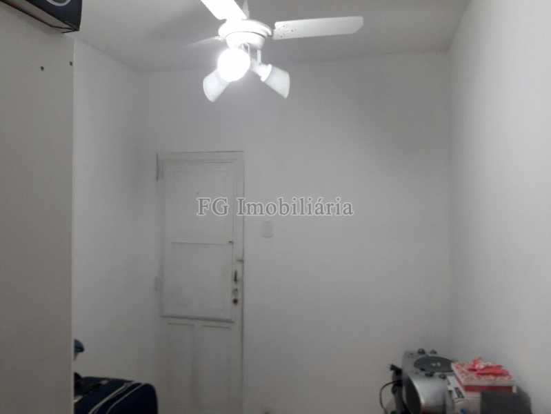 Conheça 7 do imóvel - Casa de Vila 2 quartos à venda Cachambi, NORTE,Rio de Janeiro - R$ 350.000 - CACV20012 - 8 7 - Casa de Vila 2 quartos à venda Cachambi, NORTE,Rio de Janeiro - R$ 350.000 - CACV20012 - 8