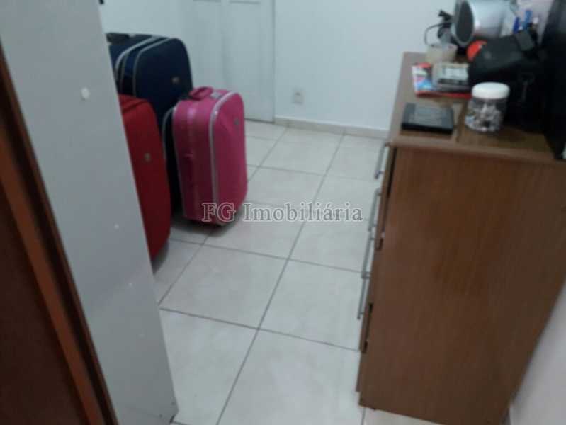 Conheça 8 do imóvel - Casa de Vila 2 quartos à venda Cachambi, NORTE,Rio de Janeiro - R$ 350.000 - CACV20012 - 9 8 - Casa de Vila 2 quartos à venda Cachambi, NORTE,Rio de Janeiro - R$ 350.000 - CACV20012 - 9