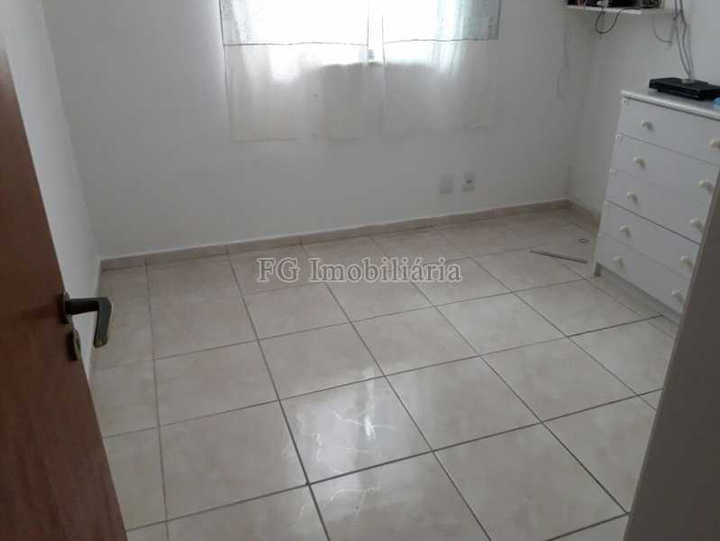 Conheça 9 do imóvel - Casa de Vila 2 quartos à venda Cachambi, NORTE,Rio de Janeiro - R$ 350.000 - CACV20012 - 10 9 - Casa de Vila 2 quartos à venda Cachambi, NORTE,Rio de Janeiro - R$ 350.000 - CACV20012 - 10