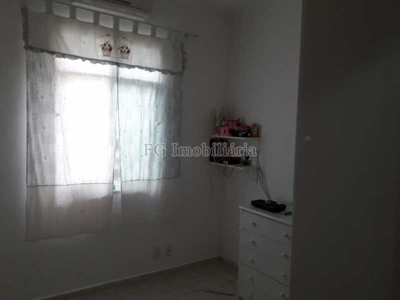 Conheça 10 do imóvel - Casa de Vila 2 quartos à venda Cachambi, NORTE,Rio de Janeiro - R$ 350.000 - CACV20012 - 11 10 - Casa de Vila 2 quartos à venda Cachambi, NORTE,Rio de Janeiro - R$ 350.000 - CACV20012 - 11