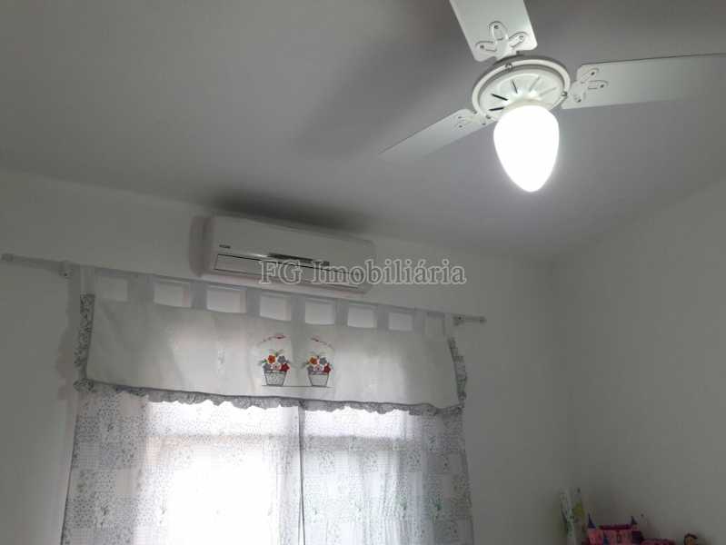 Conheça 11 do imóvel - Casa de Vila 2 quartos à venda Cachambi, NORTE,Rio de Janeiro - R$ 350.000 - CACV20012 - 12 11 - Casa de Vila 2 quartos à venda Cachambi, NORTE,Rio de Janeiro - R$ 350.000 - CACV20012 - 12