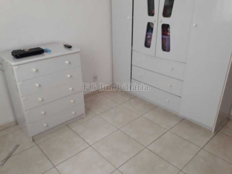 Conheça 12 do imóvel - Casa de Vila 2 quartos à venda Cachambi, NORTE,Rio de Janeiro - R$ 350.000 - CACV20012 - 13 12 - Casa de Vila 2 quartos à venda Cachambi, NORTE,Rio de Janeiro - R$ 350.000 - CACV20012 - 13