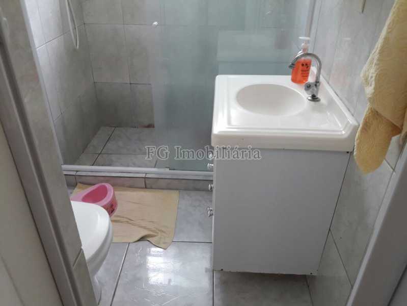 Conheça 13 do imóvel - Casa de Vila 2 quartos à venda Cachambi, NORTE,Rio de Janeiro - R$ 350.000 - CACV20012 - 14 13 - Casa de Vila 2 quartos à venda Cachambi, NORTE,Rio de Janeiro - R$ 350.000 - CACV20012 - 14