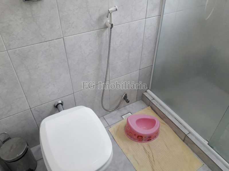 Conheça 14 do imóvel - Casa de Vila 2 quartos à venda Cachambi, NORTE,Rio de Janeiro - R$ 350.000 - CACV20012 - 15 14 - Casa de Vila 2 quartos à venda Cachambi, NORTE,Rio de Janeiro - R$ 350.000 - CACV20012 - 15