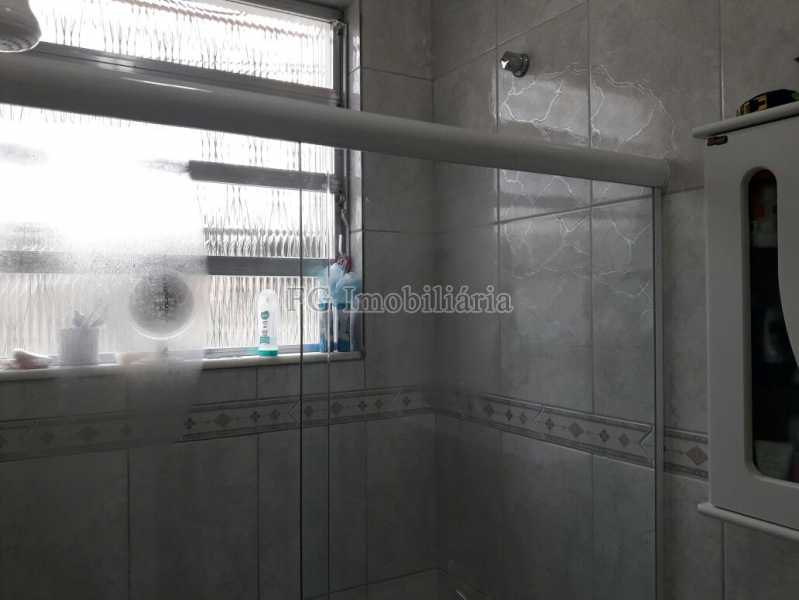 Conheça 15 do imóvel - Casa de Vila 2 quartos à venda Cachambi, NORTE,Rio de Janeiro - R$ 350.000 - CACV20012 - 16 15 - Casa de Vila 2 quartos à venda Cachambi, NORTE,Rio de Janeiro - R$ 350.000 - CACV20012 - 16