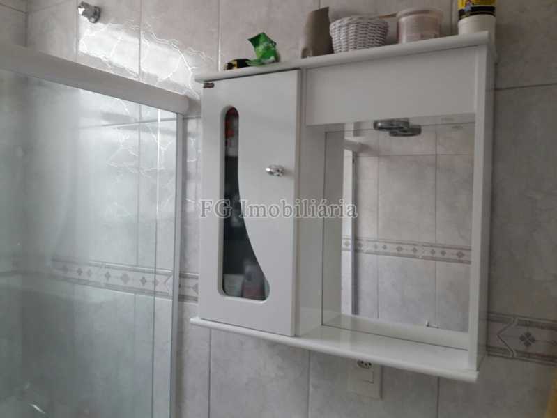 Conheça 17 do imóvel - Casa de Vila 2 quartos à venda Cachambi, NORTE,Rio de Janeiro - R$ 350.000 - CACV20012 - 18 17 - Casa de Vila 2 quartos à venda Cachambi, NORTE,Rio de Janeiro - R$ 350.000 - CACV20012 - 18