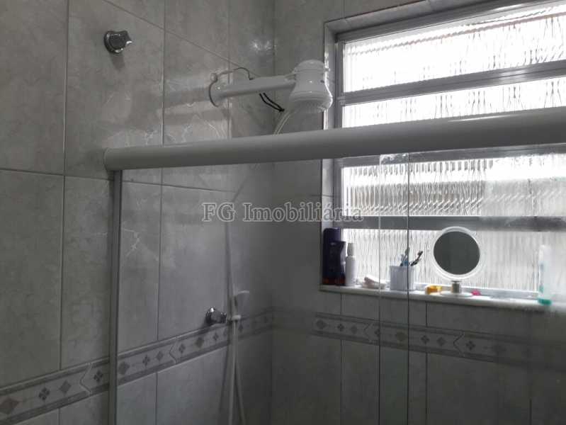Conheça 18 do imóvel - Casa de Vila 2 quartos à venda Cachambi, NORTE,Rio de Janeiro - R$ 350.000 - CACV20012 - 19 18 - Casa de Vila 2 quartos à venda Cachambi, NORTE,Rio de Janeiro - R$ 350.000 - CACV20012 - 19