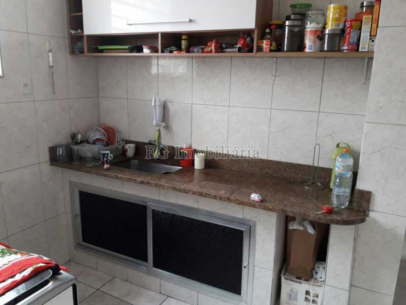 Conheça 19 do imóvel - Casa de Vila 2 quartos à venda Cachambi, NORTE,Rio de Janeiro - R$ 350.000 - CACV20012 - 20 19 - Casa de Vila 2 quartos à venda Cachambi, NORTE,Rio de Janeiro - R$ 350.000 - CACV20012 - 20