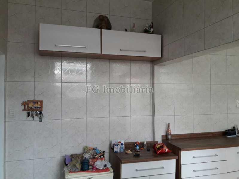 Conheça 20 do imóvel - Casa de Vila 2 quartos à venda Cachambi, NORTE,Rio de Janeiro - R$ 350.000 - CACV20012 - 21 20 - Casa de Vila 2 quartos à venda Cachambi, NORTE,Rio de Janeiro - R$ 350.000 - CACV20012 - 21