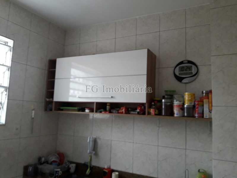 Conheça 21 do imóvel - Casa de Vila 2 quartos à venda Cachambi, NORTE,Rio de Janeiro - R$ 350.000 - CACV20012 - 22 21 - Casa de Vila 2 quartos à venda Cachambi, NORTE,Rio de Janeiro - R$ 350.000 - CACV20012 - 22