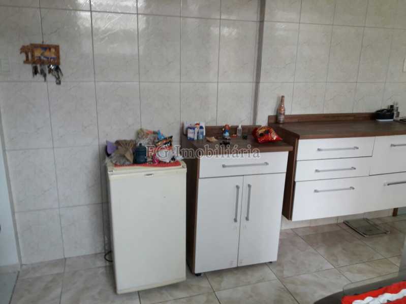 Conheça 22 do imóvel - Casa de Vila 2 quartos à venda Cachambi, NORTE,Rio de Janeiro - R$ 350.000 - CACV20012 - 23 22 - Casa de Vila 2 quartos à venda Cachambi, NORTE,Rio de Janeiro - R$ 350.000 - CACV20012 - 23