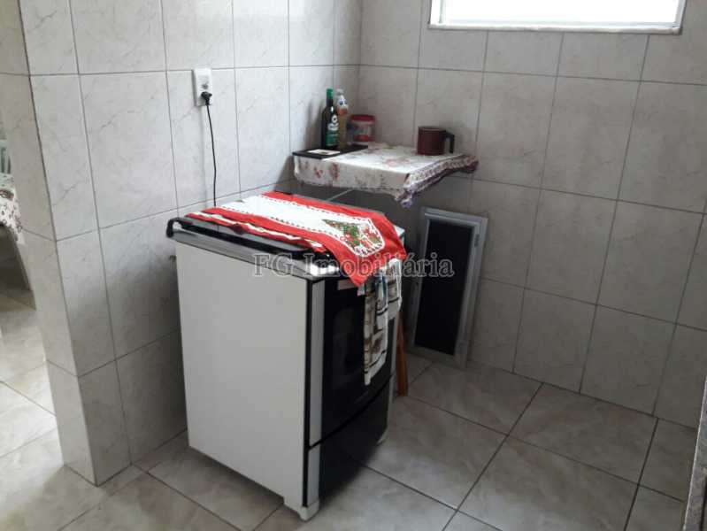 Conheça 23 do imóvel - Casa de Vila 2 quartos à venda Cachambi, NORTE,Rio de Janeiro - R$ 350.000 - CACV20012 - 24 23 - Casa de Vila 2 quartos à venda Cachambi, NORTE,Rio de Janeiro - R$ 350.000 - CACV20012 - 24