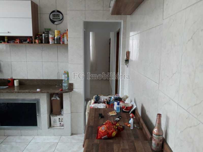 Conheça 24 do imóvel - Casa de Vila 2 quartos à venda Cachambi, NORTE,Rio de Janeiro - R$ 350.000 - CACV20012 - 25 24 - Casa de Vila 2 quartos à venda Cachambi, NORTE,Rio de Janeiro - R$ 350.000 - CACV20012 - 25