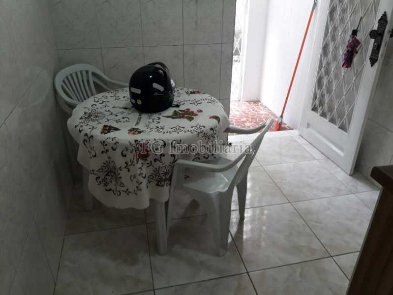 Conheça 25 do imóvel - Casa de Vila 2 quartos à venda Cachambi, NORTE,Rio de Janeiro - R$ 350.000 - CACV20012 - 26 25 - Casa de Vila 2 quartos à venda Cachambi, NORTE,Rio de Janeiro - R$ 350.000 - CACV20012 - 26