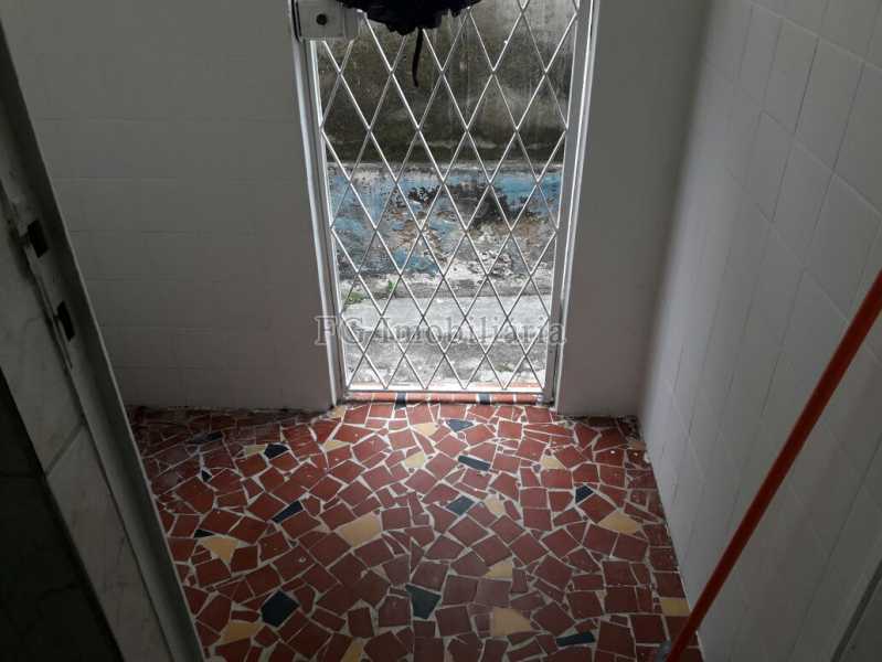 Conheça 26 do imóvel - Casa de Vila 2 quartos à venda Cachambi, NORTE,Rio de Janeiro - R$ 350.000 - CACV20012 - 27 26 - Casa de Vila 2 quartos à venda Cachambi, NORTE,Rio de Janeiro - R$ 350.000 - CACV20012 - 27