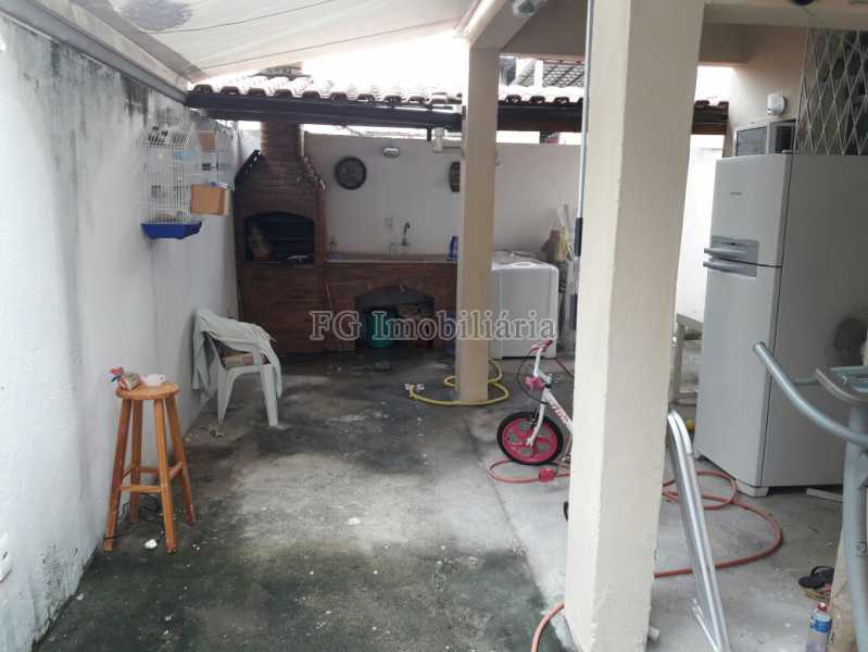 Conheça 29 do imóvel - Casa de Vila 2 quartos à venda Cachambi, NORTE,Rio de Janeiro - R$ 350.000 - CACV20012 - 30 29 - Casa de Vila 2 quartos à venda Cachambi, NORTE,Rio de Janeiro - R$ 350.000 - CACV20012 - 30