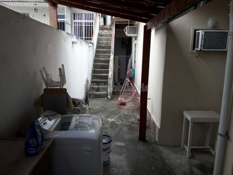 Conheça 30 do imóvel - Casa de Vila 2 quartos à venda Cachambi, NORTE,Rio de Janeiro - R$ 350.000 - CACV20012 - 31 30 - Casa de Vila 2 quartos à venda Cachambi, NORTE,Rio de Janeiro - R$ 350.000 - CACV20012 - 31
