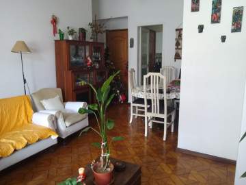 Ótima localização - Apartamento 2 quartos à venda Copacabana, SUL,Rio de Janeiro - R$ 1.000.000 - CAAP20224