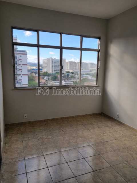 Conheça 1 do imóvel - Apartamento 2 quartos para venda e aluguel Cachambi, NORTE,Rio de Janeiro - R$ 298.000 - CAAP20225 - 1 1 - Apartamento 2 quartos para venda e aluguel Cachambi, NORTE,Rio de Janeiro - R$ 298.000 - CAAP20225 - 1