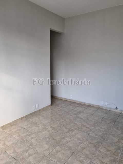 Conheça 2 do imóvel - Apartamento 2 quartos para venda e aluguel Cachambi, NORTE,Rio de Janeiro - R$ 298.000 - CAAP20225 - 3 2 - Apartamento 2 quartos para venda e aluguel Cachambi, NORTE,Rio de Janeiro - R$ 298.000 - CAAP20225 - 3
