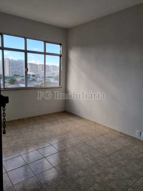 Conheça 3 do imóvel - Apartamento 2 quartos para venda e aluguel Cachambi, NORTE,Rio de Janeiro - R$ 298.000 - CAAP20225 - 4 3 - Apartamento 2 quartos para venda e aluguel Cachambi, NORTE,Rio de Janeiro - R$ 298.000 - CAAP20225 - 4