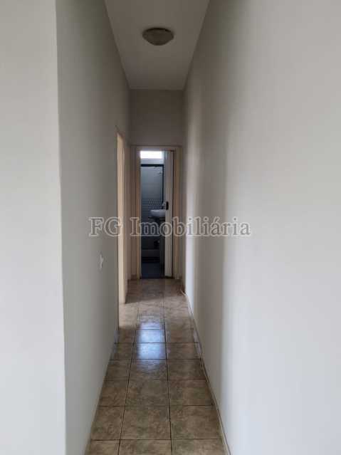 Conheça 4 do imóvel - Apartamento 2 quartos para venda e aluguel Cachambi, NORTE,Rio de Janeiro - R$ 298.000 - CAAP20225 - 5 4 - Apartamento 2 quartos para venda e aluguel Cachambi, NORTE,Rio de Janeiro - R$ 298.000 - CAAP20225 - 5