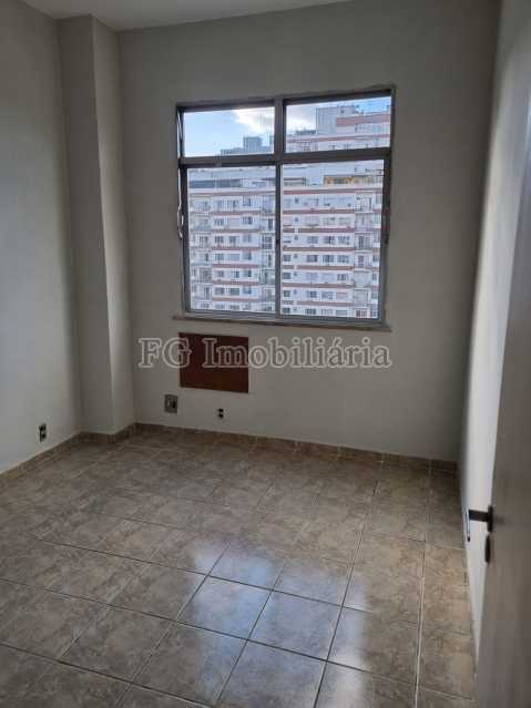 Conheça 5 do imóvel - Apartamento 2 quartos para venda e aluguel Cachambi, NORTE,Rio de Janeiro - R$ 298.000 - CAAP20225 - 6 5 - Apartamento 2 quartos para venda e aluguel Cachambi, NORTE,Rio de Janeiro - R$ 298.000 - CAAP20225 - 6