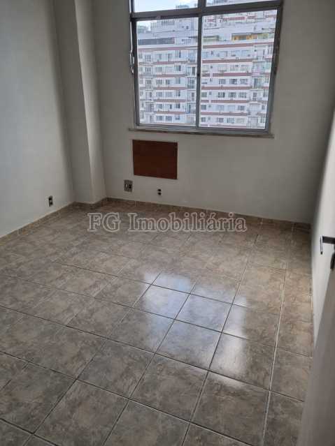 Conheça 6 do imóvel - Apartamento 2 quartos para venda e aluguel Cachambi, NORTE,Rio de Janeiro - R$ 298.000 - CAAP20225 - 7 6 - Apartamento 2 quartos para venda e aluguel Cachambi, NORTE,Rio de Janeiro - R$ 298.000 - CAAP20225 - 7