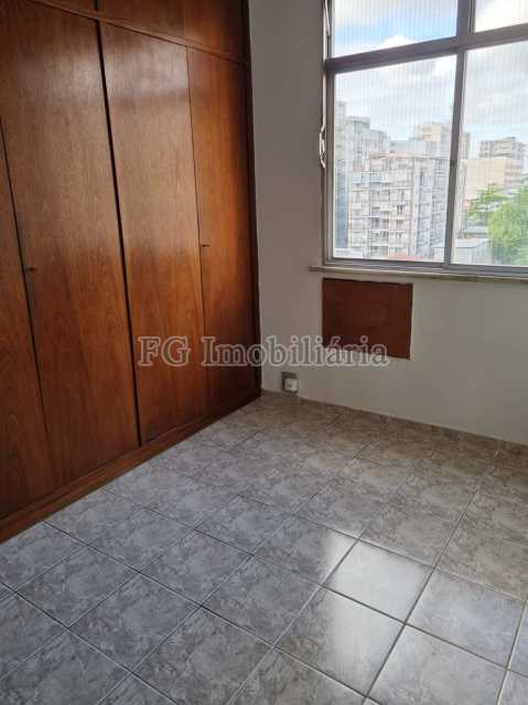 7 - Apartamento 2 quartos para venda e aluguel Cachambi, NORTE,Rio de Janeiro - R$ 285.000 - CAAP20225 - 8