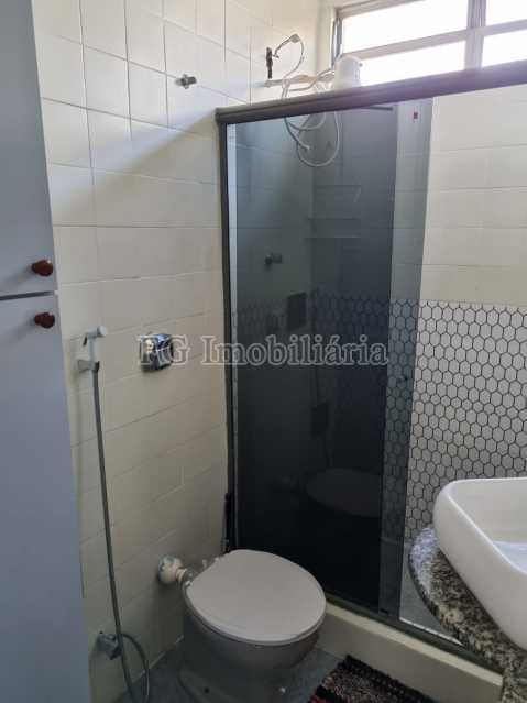 Conheça 10 do imóvel - Apartamento 2 quartos para venda e aluguel Cachambi, NORTE,Rio de Janeiro - R$ 298.000 - CAAP20225 - 11 10 - Apartamento 2 quartos para venda e aluguel Cachambi, NORTE,Rio de Janeiro - R$ 298.000 - CAAP20225 - 11