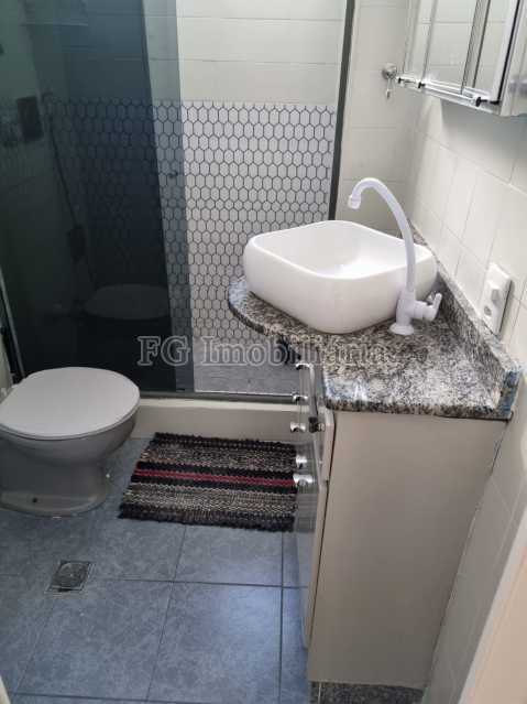 Conheça 11 do imóvel - Apartamento 2 quartos para venda e aluguel Cachambi, NORTE,Rio de Janeiro - R$ 298.000 - CAAP20225 - 12 11 - Apartamento 2 quartos para venda e aluguel Cachambi, NORTE,Rio de Janeiro - R$ 298.000 - CAAP20225 - 12