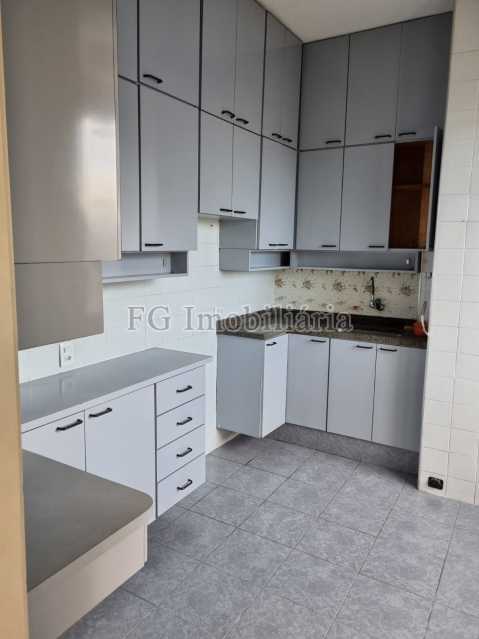 Conheça 12 do imóvel - Apartamento 2 quartos para venda e aluguel Cachambi, NORTE,Rio de Janeiro - R$ 298.000 - CAAP20225 - 13 12 - Apartamento 2 quartos para venda e aluguel Cachambi, NORTE,Rio de Janeiro - R$ 298.000 - CAAP20225 - 13
