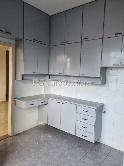 Conheça 13 do imóvel - Apartamento 2 quartos para venda e aluguel Cachambi, NORTE,Rio de Janeiro - R$ 298.000 - CAAP20225 - 14 13 - Apartamento 2 quartos para venda e aluguel Cachambi, NORTE,Rio de Janeiro - R$ 298.000 - CAAP20225 - 14