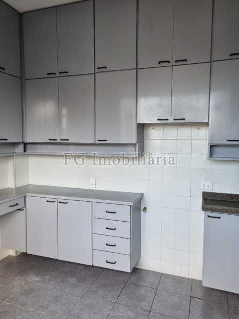 Conheça 14 do imóvel - Apartamento 2 quartos para venda e aluguel Cachambi, NORTE,Rio de Janeiro - R$ 298.000 - CAAP20225 - 15 14 - Apartamento 2 quartos para venda e aluguel Cachambi, NORTE,Rio de Janeiro - R$ 298.000 - CAAP20225 - 15
