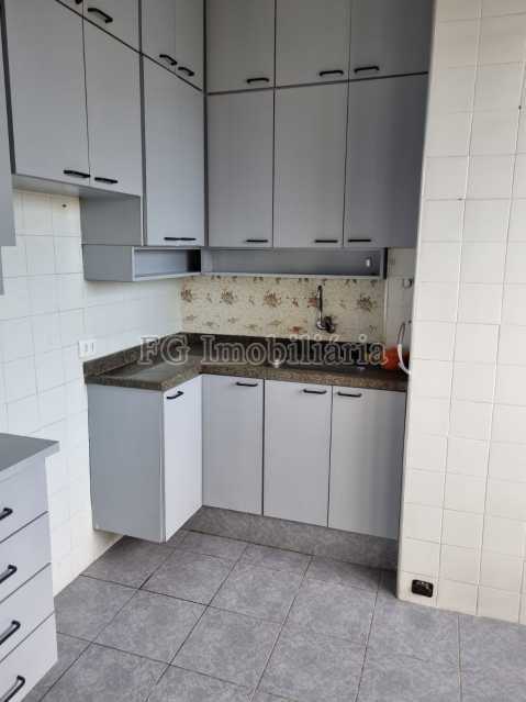 Conheça 15 do imóvel - Apartamento 2 quartos para venda e aluguel Cachambi, NORTE,Rio de Janeiro - R$ 298.000 - CAAP20225 - 16 15 - Apartamento 2 quartos para venda e aluguel Cachambi, NORTE,Rio de Janeiro - R$ 298.000 - CAAP20225 - 16