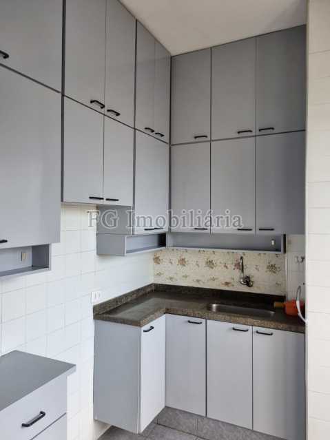 Conheça 16 do imóvel - Apartamento 2 quartos para venda e aluguel Cachambi, NORTE,Rio de Janeiro - R$ 298.000 - CAAP20225 - 17 16 - Apartamento 2 quartos para venda e aluguel Cachambi, NORTE,Rio de Janeiro - R$ 298.000 - CAAP20225 - 17