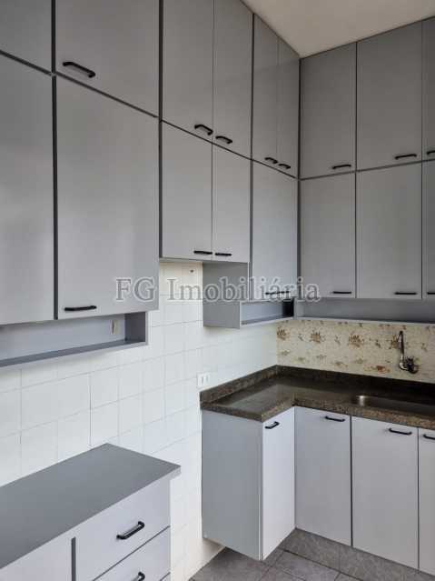 Conheça 17 do imóvel - Apartamento 2 quartos para venda e aluguel Cachambi, NORTE,Rio de Janeiro - R$ 298.000 - CAAP20225 - 18 17 - Apartamento 2 quartos para venda e aluguel Cachambi, NORTE,Rio de Janeiro - R$ 298.000 - CAAP20225 - 18
