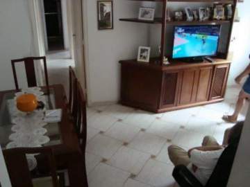 Imperdível - EXCELENTE APARTAMENTO NO ENGENHO DE DENTRO - CAAP20226