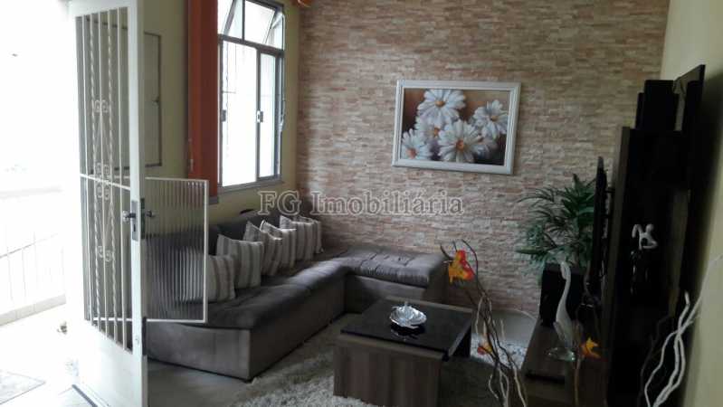 Conheça 2 do imóvel - EXCELENTE APARTAMENTO NA PIEDADE - CAAP20230 - 3 2 - EXCELENTE APARTAMENTO NA PIEDADE - CAAP20230 - 3