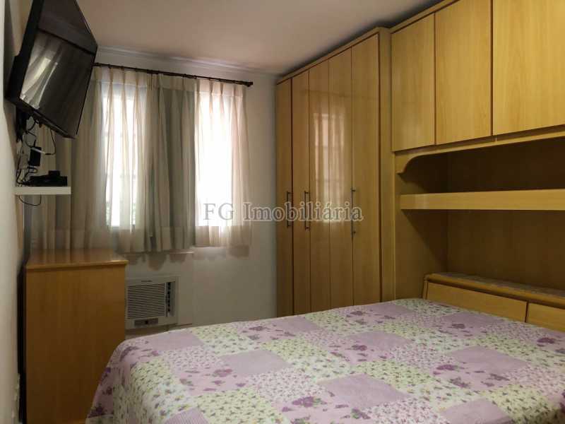 Conheça 13. do imóvel - APARTAMENTO MÉIER - CAAP20232 - 8 13. - APARTAMENTO MÉIER - CAAP20232 - 8
